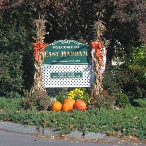 Meet your Posher, Penny